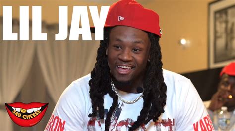 what is king lil jay real name|King Lil Jay (rapper) 